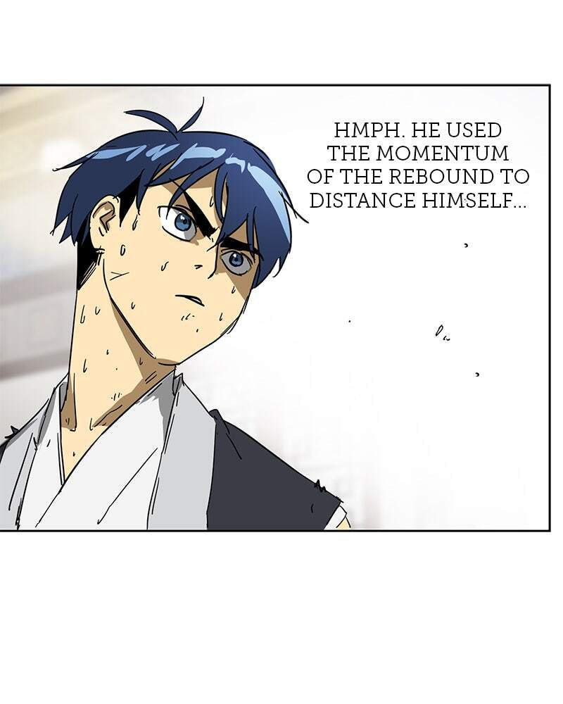 Read Infinite Leveling: Murim chapter 79 image 100 on Lezhin