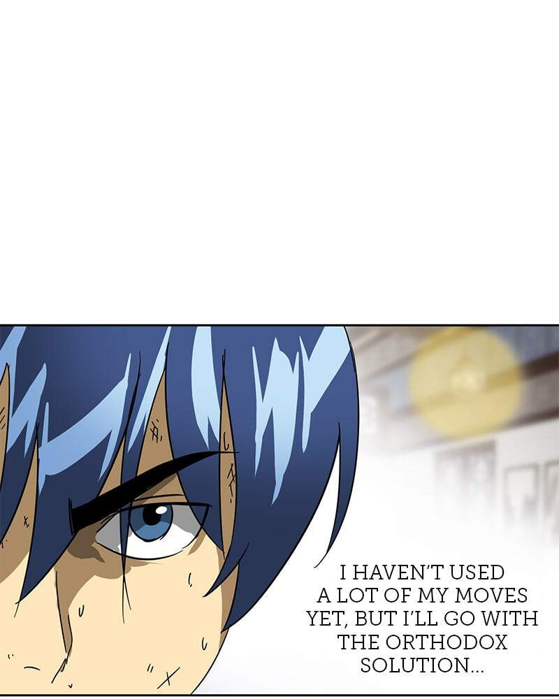 Read Infinite Leveling: Murim chapter 79 image 101 on Lezhin