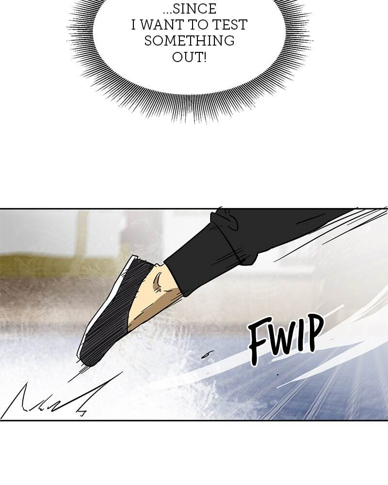 Read Infinite Leveling: Murim chapter 79 image 103 on Lezhin