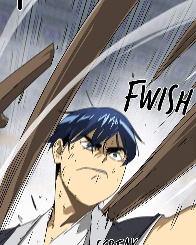 Read Infinite Leveling: Murim chapter 79 image 107 on Lezhin