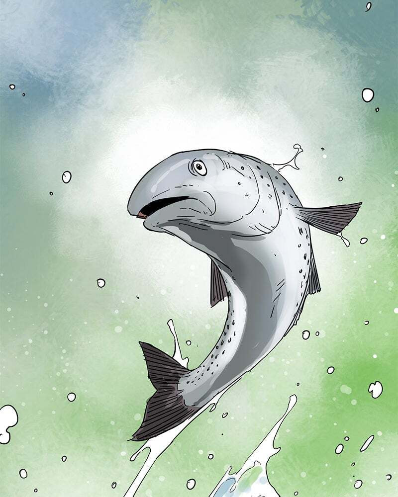 Read Infinite Leveling: Murim chapter 79 image 11 on Lezhin