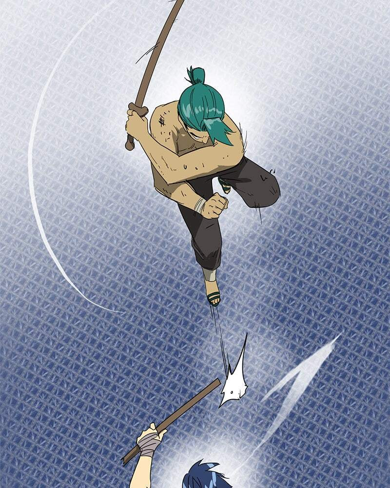 Read Infinite Leveling: Murim chapter 79 image 112 on Lezhin