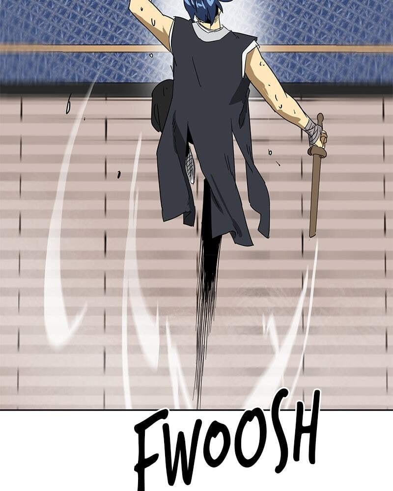 Read Infinite Leveling: Murim chapter 79 image 113 on Lezhin