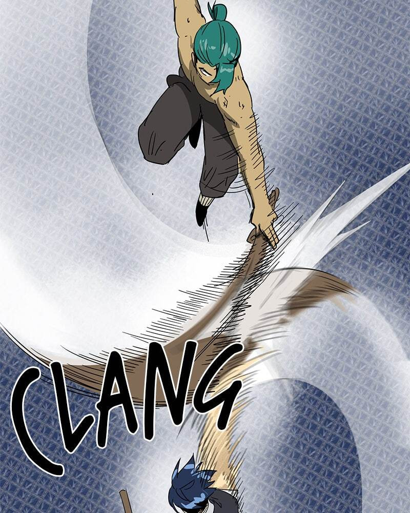 Read Infinite Leveling: Murim chapter 79 image 116 on Lezhin