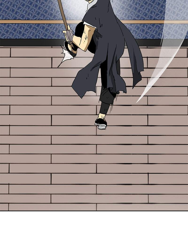 Read Infinite Leveling: Murim chapter 79 image 117 on Lezhin