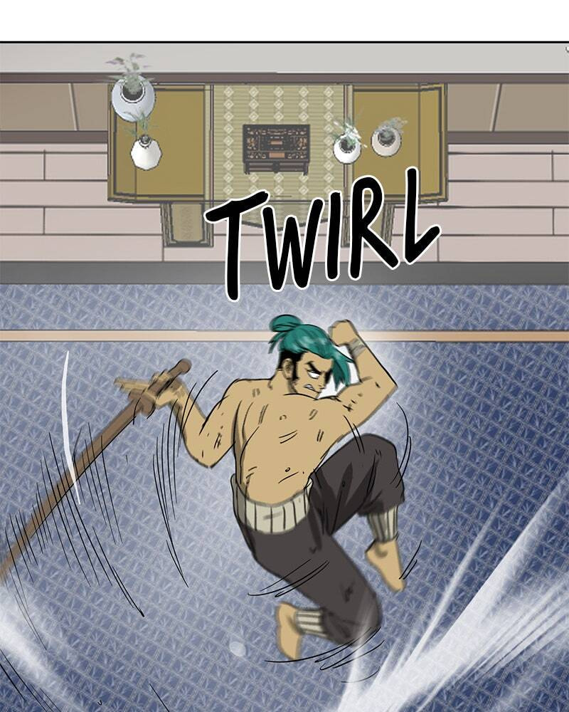 Read Infinite Leveling: Murim chapter 79 image 119 on Lezhin