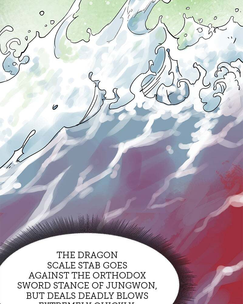 Read Infinite Leveling: Murim chapter 79 image 12 on Lezhin