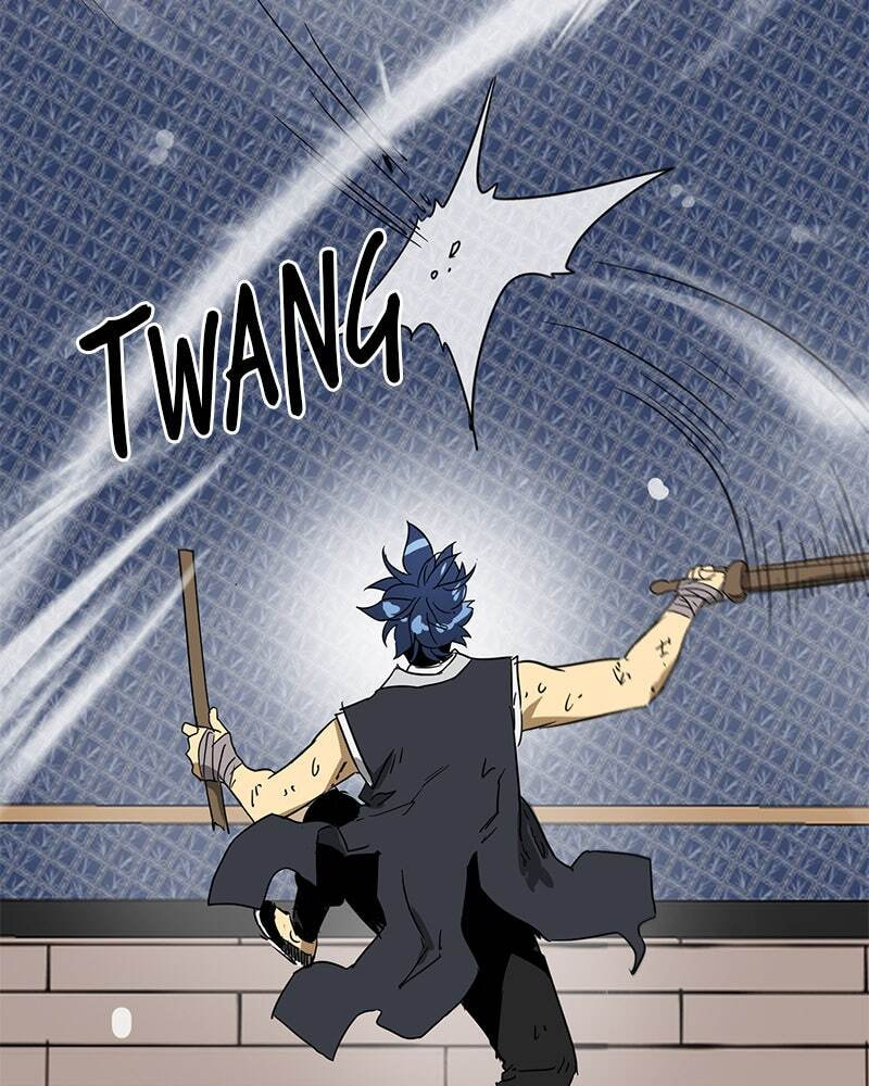Read Infinite Leveling: Murim chapter 79 image 120 on Lezhin