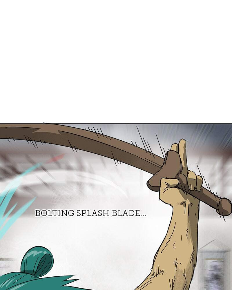 Read Infinite Leveling: Murim chapter 79 image 123 on Lezhin