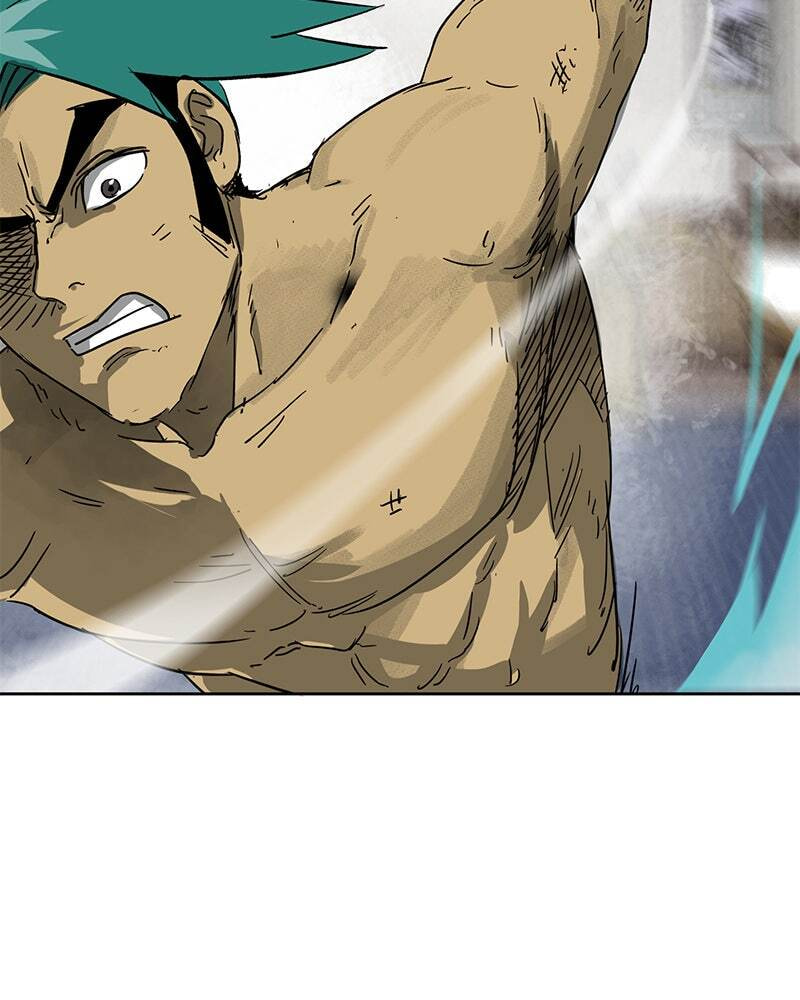 Read Infinite Leveling: Murim chapter 79 image 124 on Lezhin