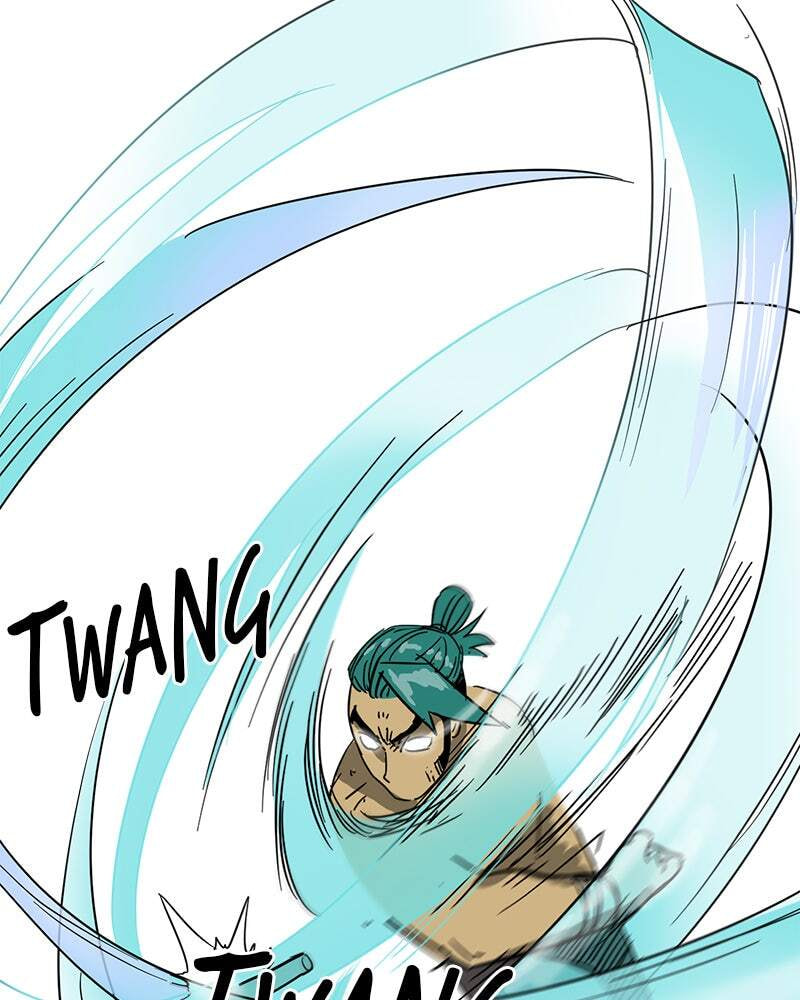 Read Infinite Leveling: Murim chapter 79 image 127 on Lezhin