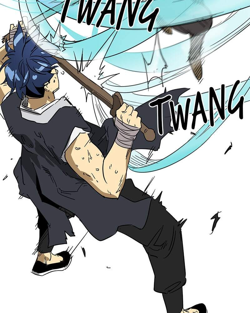 Read Infinite Leveling: Murim chapter 79 image 128 on Lezhin