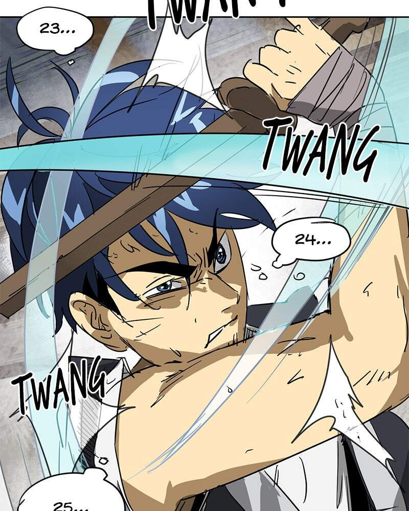 Read Infinite Leveling: Murim chapter 79 image 130 on Lezhin