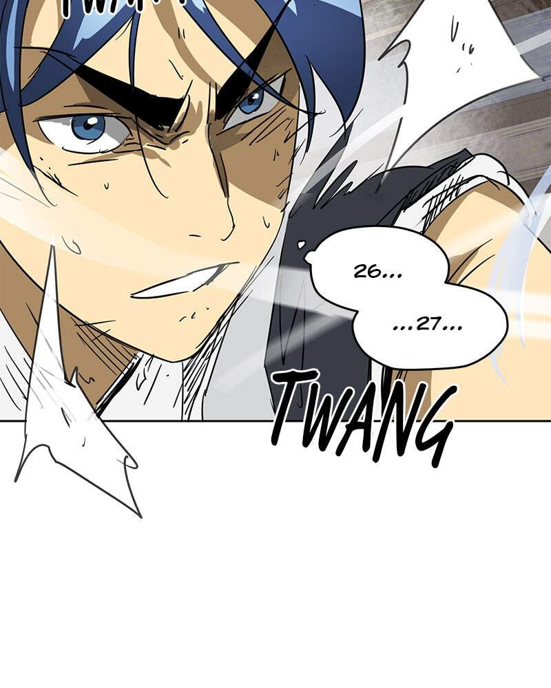 Read Infinite Leveling: Murim chapter 79 image 132 on Lezhin