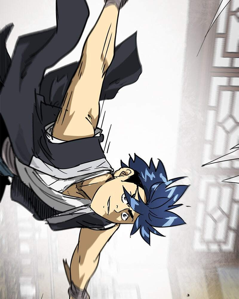 Read Infinite Leveling: Murim chapter 79 image 142 on Lezhin