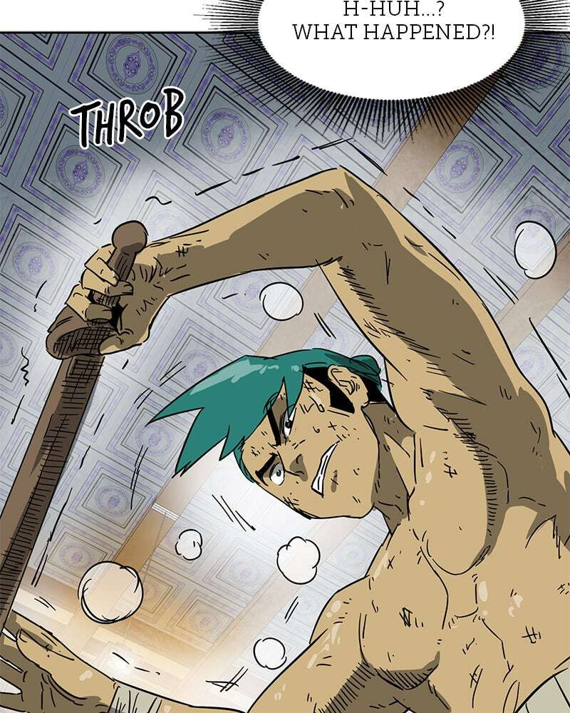 Read Infinite Leveling: Murim chapter 79 image 151 on Lezhin