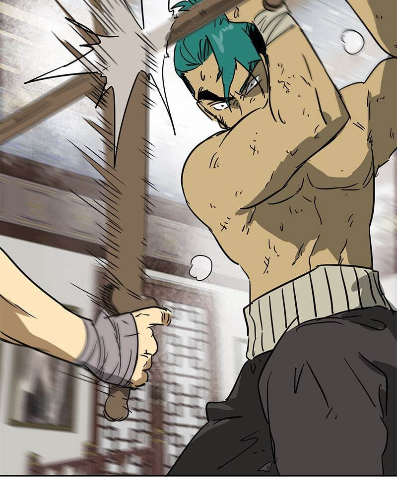 Read Infinite Leveling: Murim chapter 79 image 159 on Lezhin