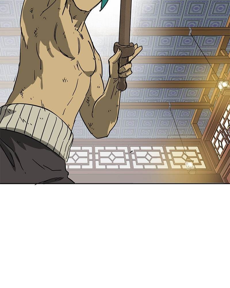 Read Infinite Leveling: Murim chapter 79 image 17 on Lezhin