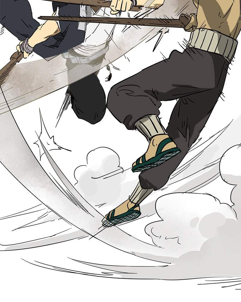 Read Infinite Leveling: Murim chapter 79 image 171 on Lezhin