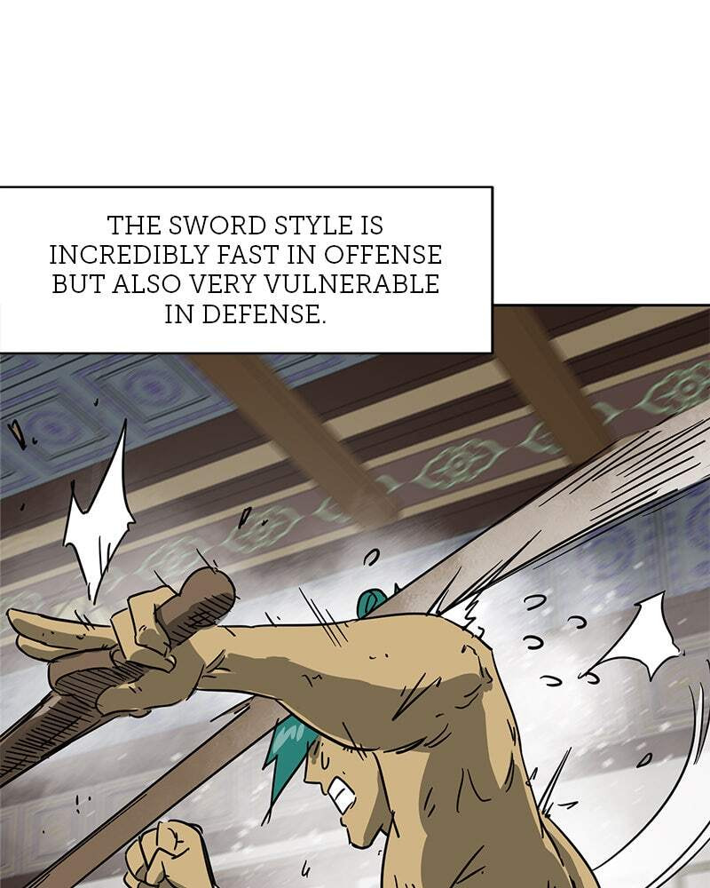 Read Infinite Leveling: Murim chapter 79 image 175 on Lezhin