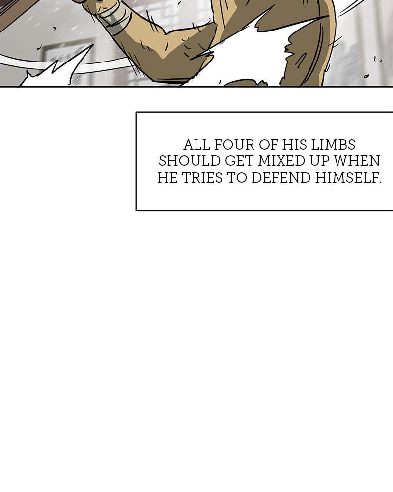 Read Infinite Leveling: Murim chapter 79 image 176 on Lezhin