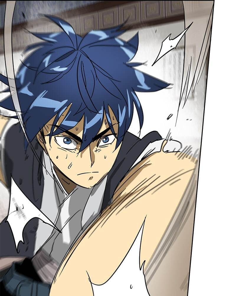 Read Infinite Leveling: Murim chapter 79 image 178 on Lezhin
