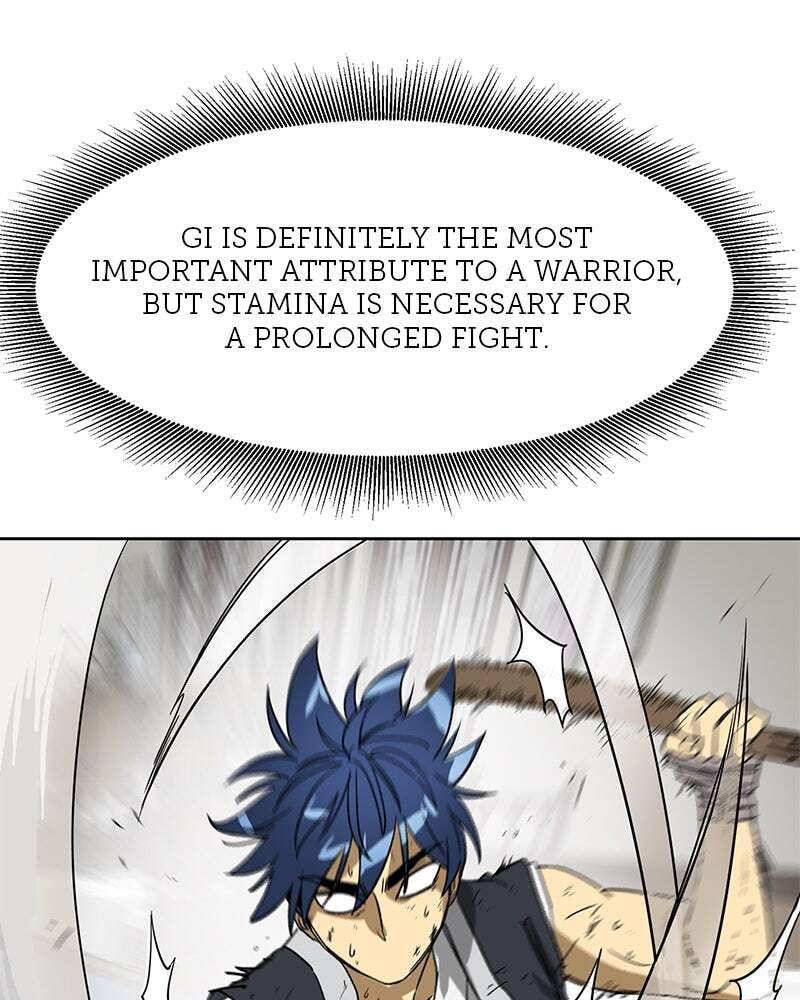 Read Infinite Leveling: Murim chapter 79 image 183 on Lezhin