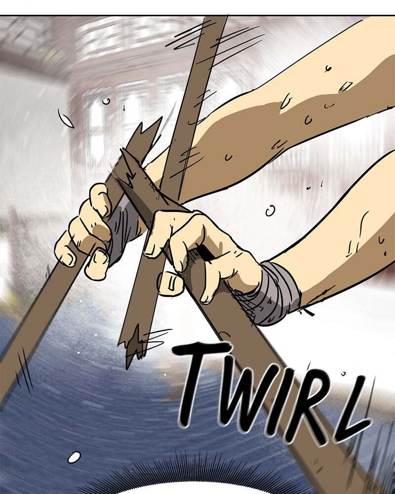 Read Infinite Leveling: Murim chapter 79 image 191 on Lezhin