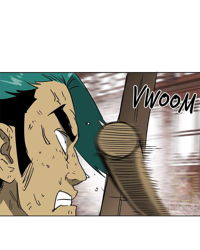 Read Infinite Leveling: Murim chapter 79 image 200 on Lezhin