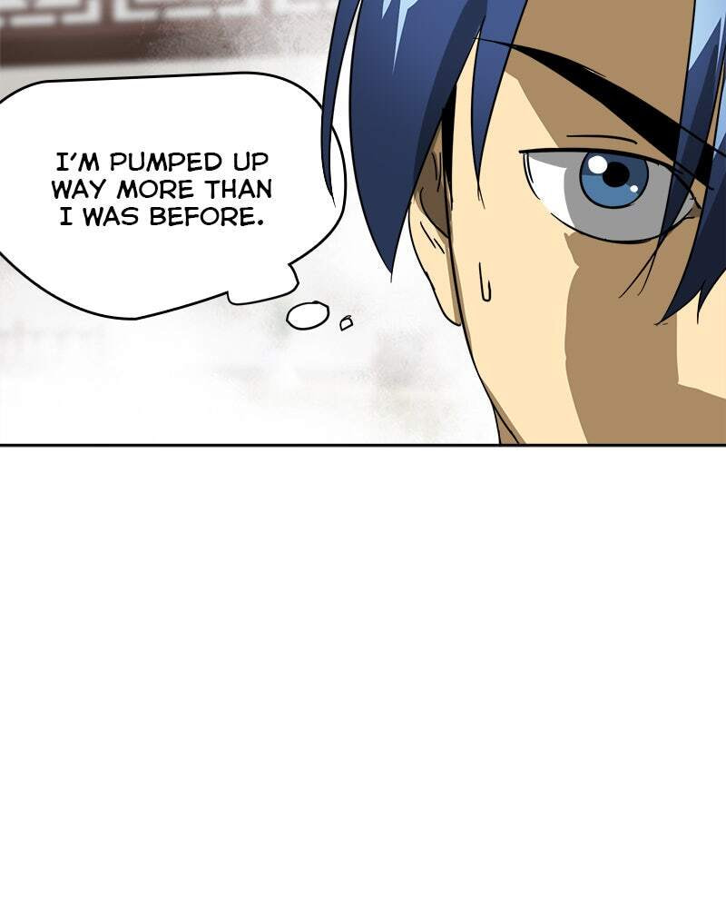 Read Infinite Leveling: Murim chapter 79 image 22 on Lezhin