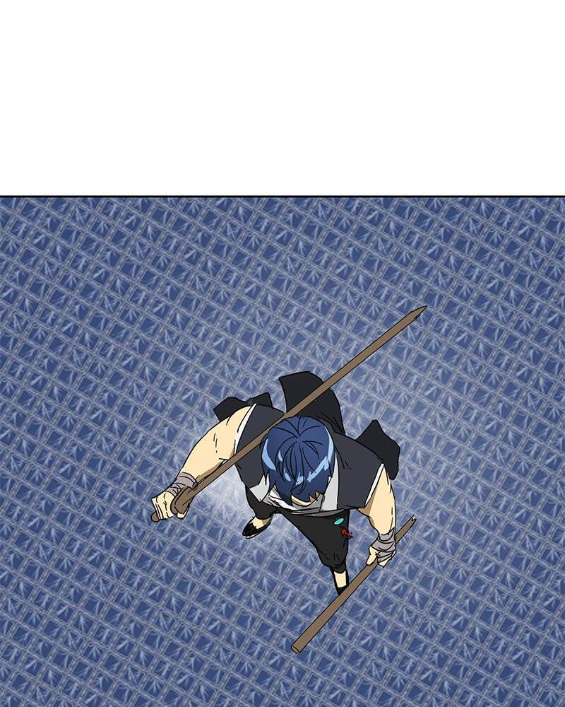 Read Infinite Leveling: Murim chapter 79 image 23 on Lezhin
