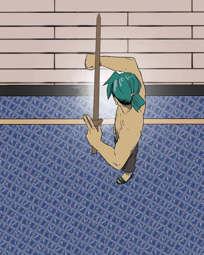 Read Infinite Leveling: Murim chapter 79 image 25 on Lezhin
