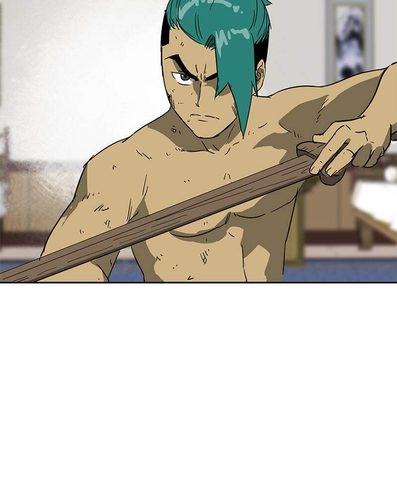 Read Infinite Leveling: Murim chapter 79 image 28 on Lezhin
