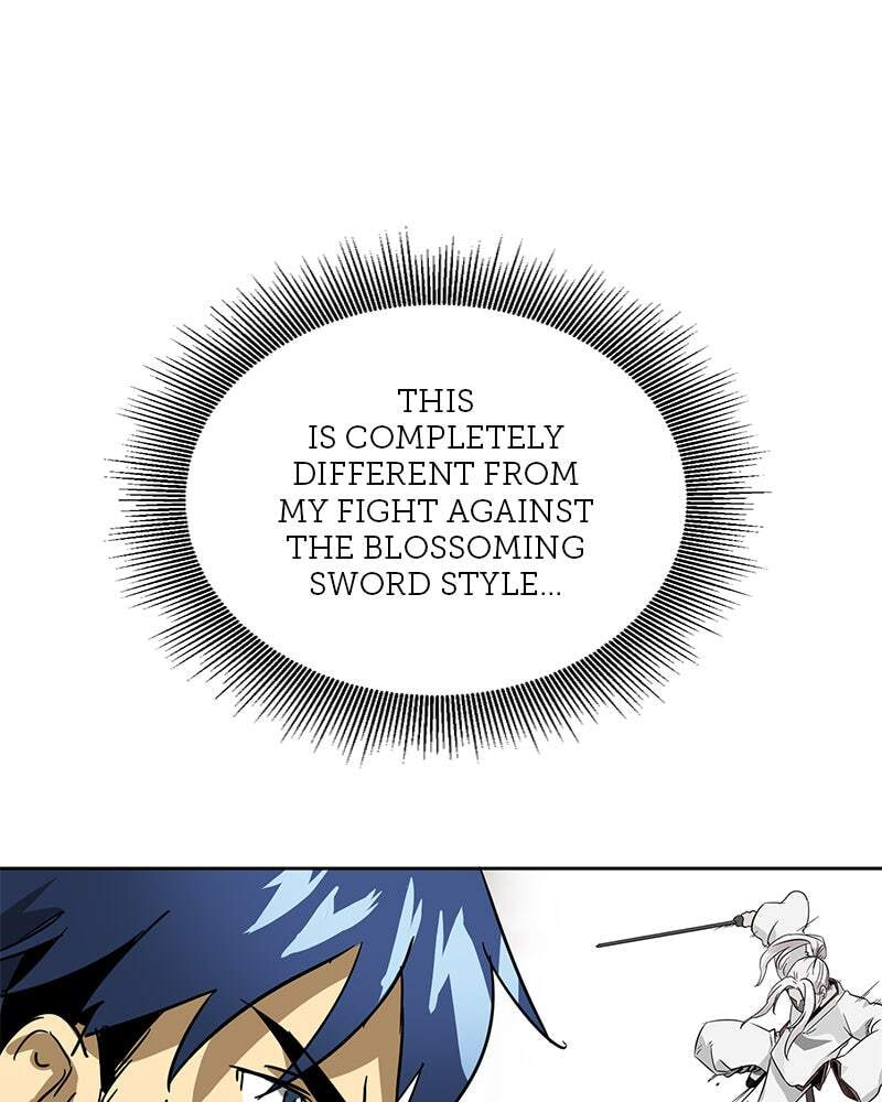 Read Infinite Leveling: Murim chapter 79 image 30 on Lezhin