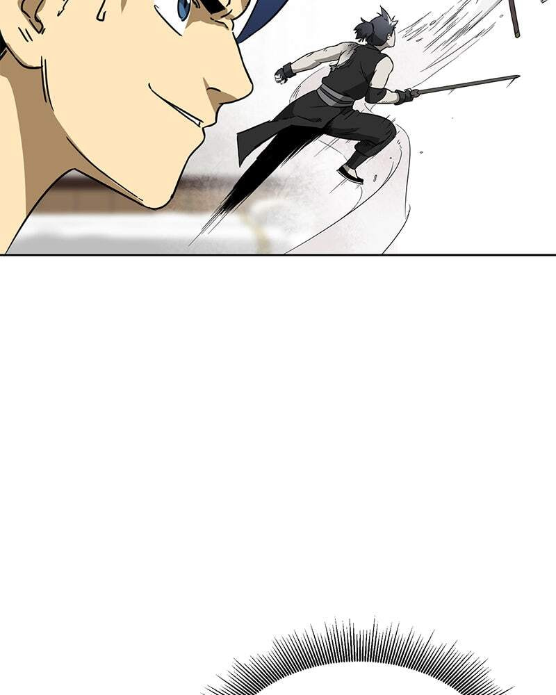 Read Infinite Leveling: Murim chapter 79 image 31 on Lezhin