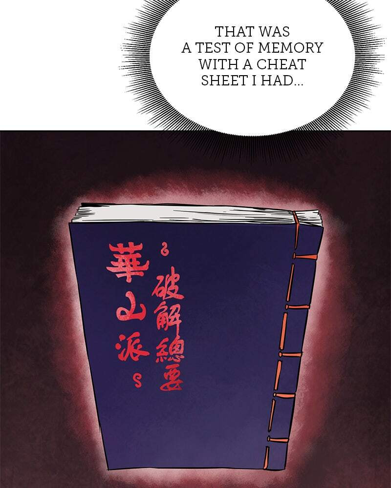 Read Infinite Leveling: Murim chapter 79 image 32 on Lezhin