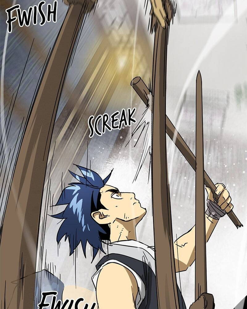 Read Infinite Leveling: Murim chapter 79 image 39 on Lezhin
