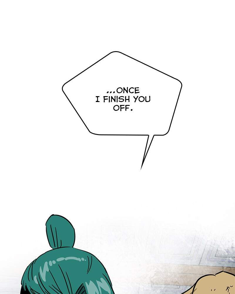 Read Infinite Leveling: Murim chapter 79 image 4 on Lezhin