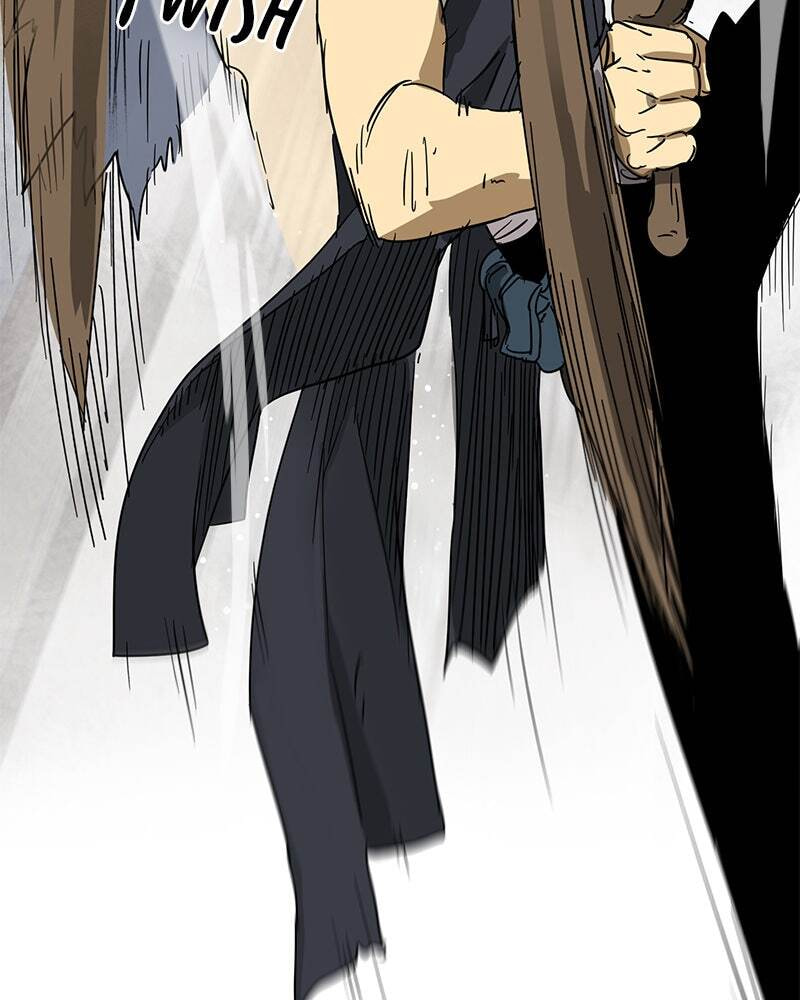 Read Infinite Leveling: Murim chapter 79 image 40 on Lezhin