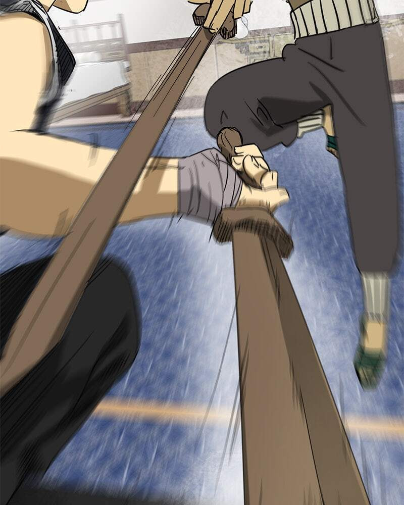 Read Infinite Leveling: Murim chapter 79 image 43 on Lezhin
