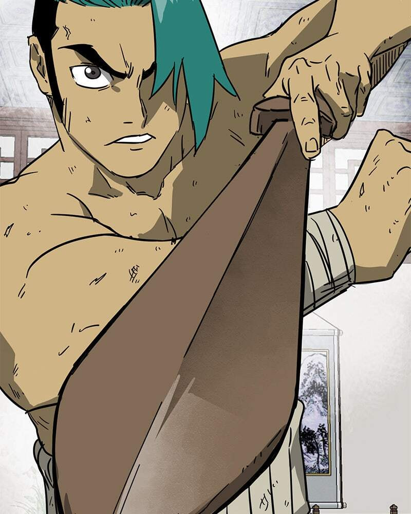 Read Infinite Leveling: Murim chapter 79 image 5 on Lezhin