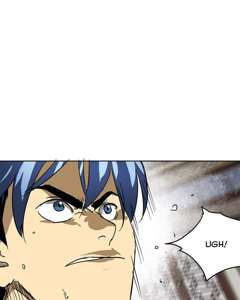 Read Infinite Leveling: Murim chapter 79 image 50 on Lezhin
