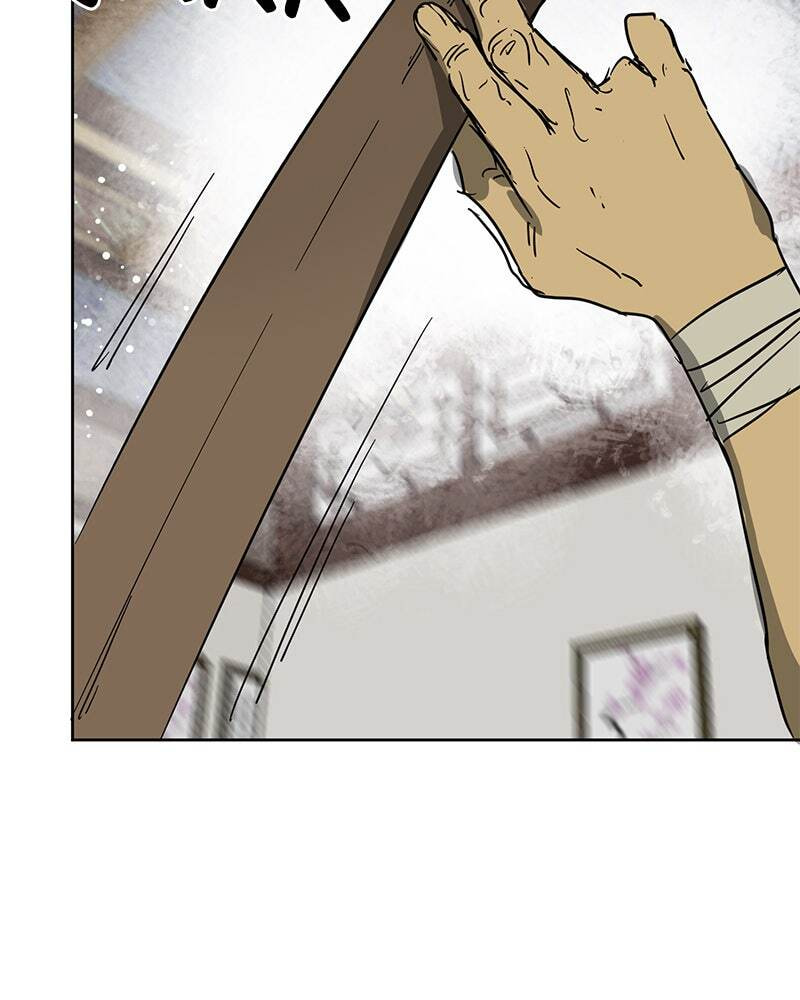 Read Infinite Leveling: Murim chapter 79 image 52 on Lezhin