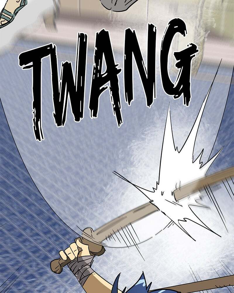 Read Infinite Leveling: Murim chapter 79 image 58 on Lezhin