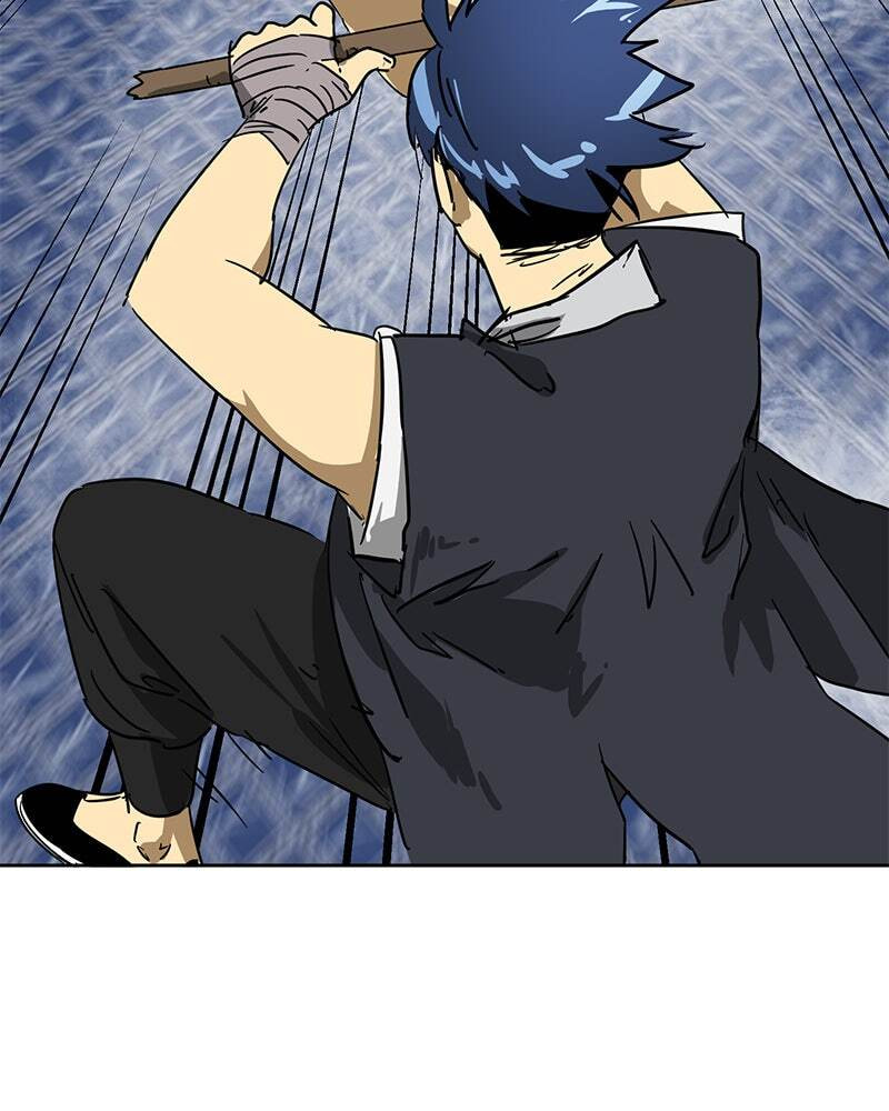 Read Infinite Leveling: Murim chapter 79 image 59 on Lezhin