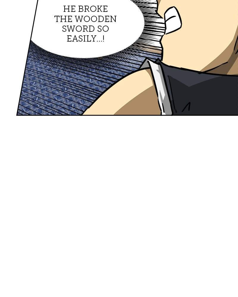 Read Infinite Leveling: Murim chapter 79 image 63 on Lezhin
