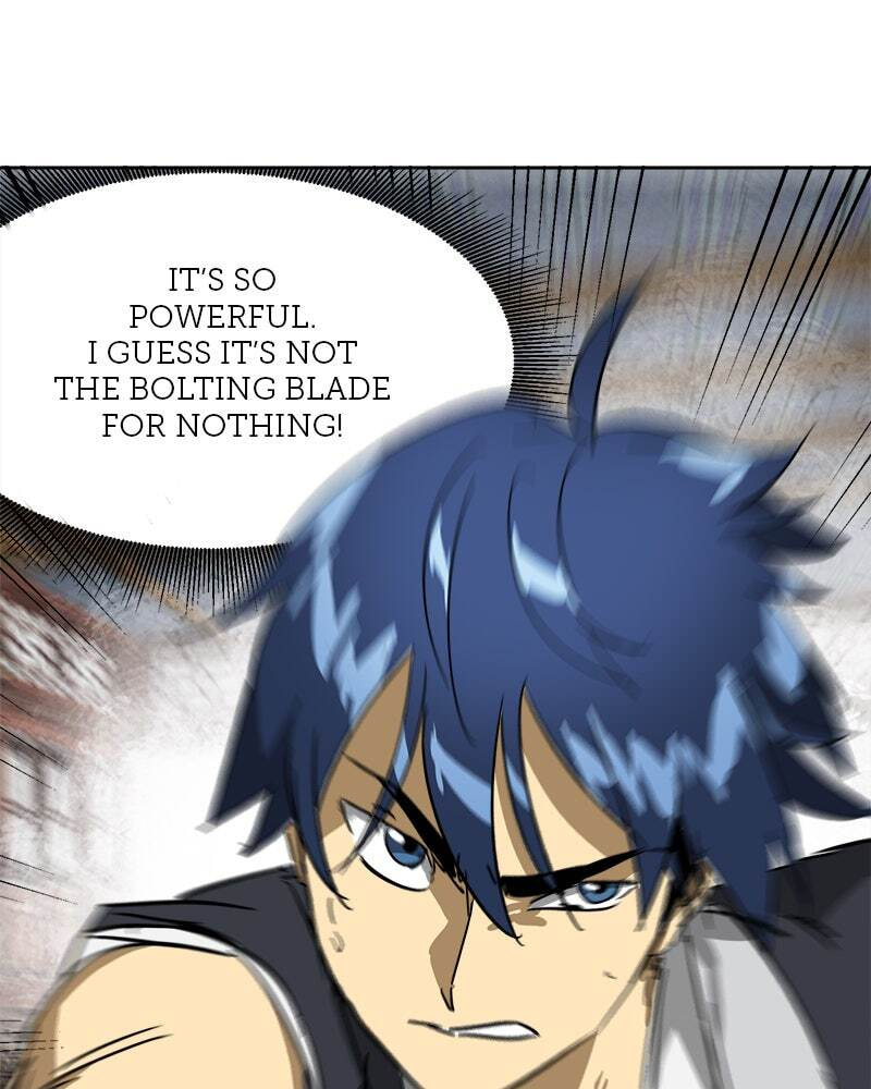 Read Infinite Leveling: Murim chapter 79 image 64 on Lezhin