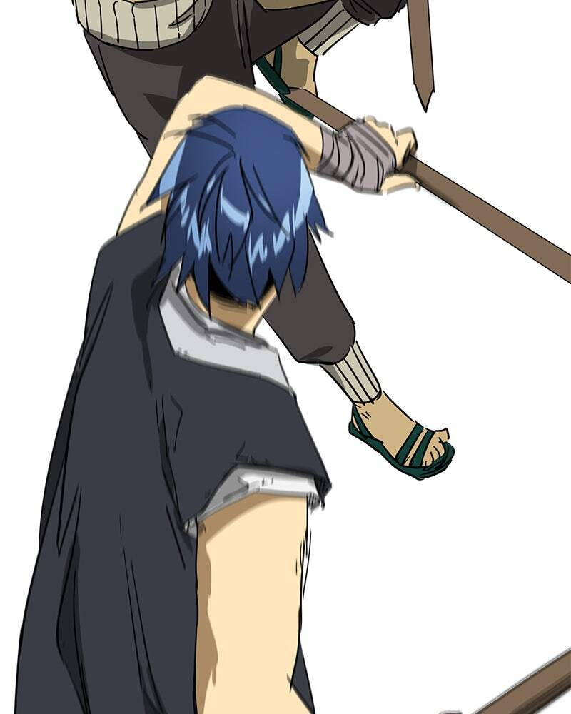 Read Infinite Leveling: Murim chapter 79 image 70 on Lezhin