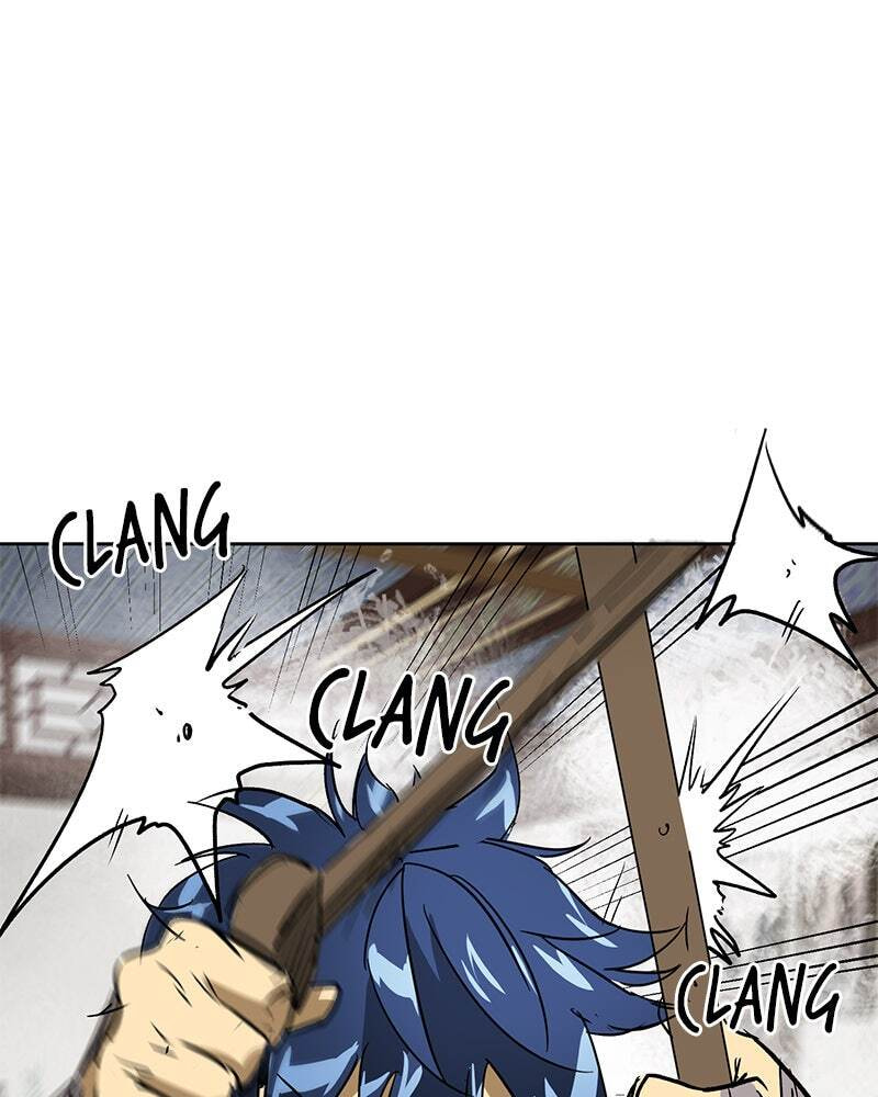 Read Infinite Leveling: Murim chapter 79 image 79 on Lezhin