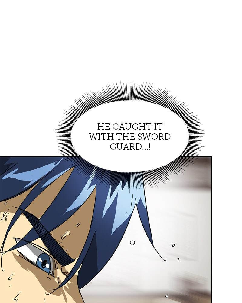 Read Infinite Leveling: Murim chapter 79 image 87 on Lezhin